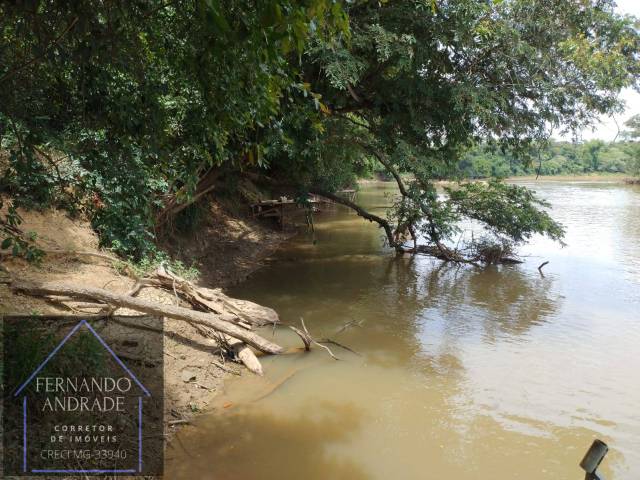 #2820 - Terreno para Venda em Careaçu - MG - 1