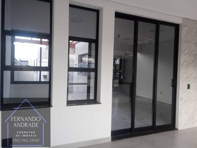 Venda em Santa Rita - Pouso Alegre