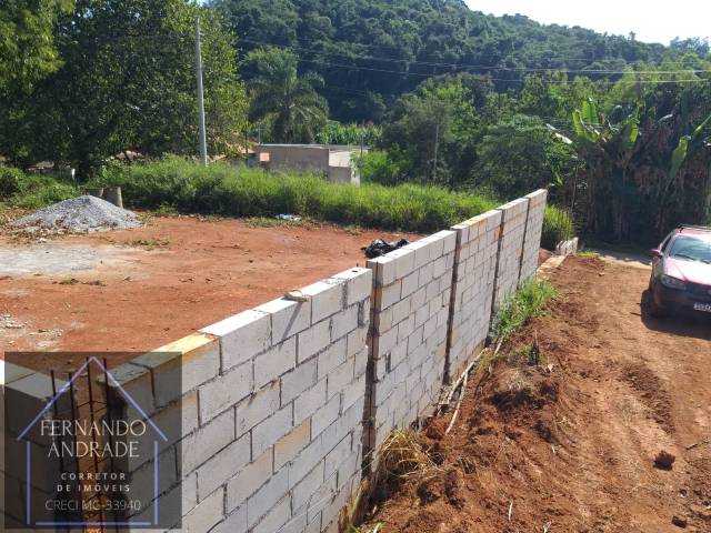 #3180 - Área para Venda em Pouso Alegre - MG - 1