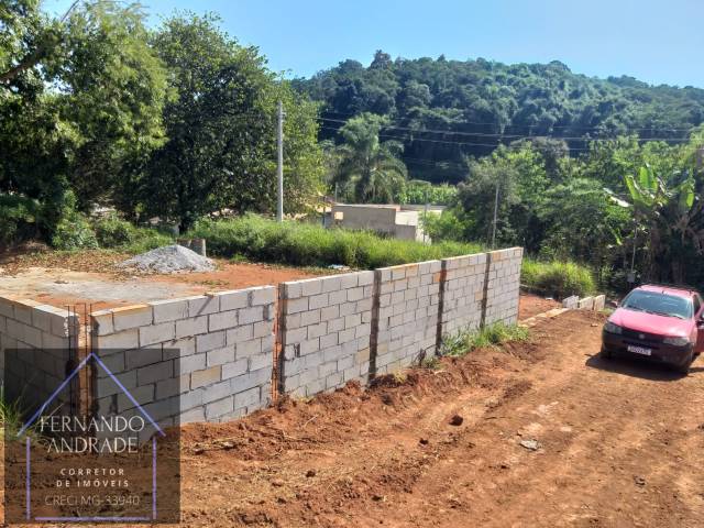 #3180 - Área para Venda em Pouso Alegre - MG - 2