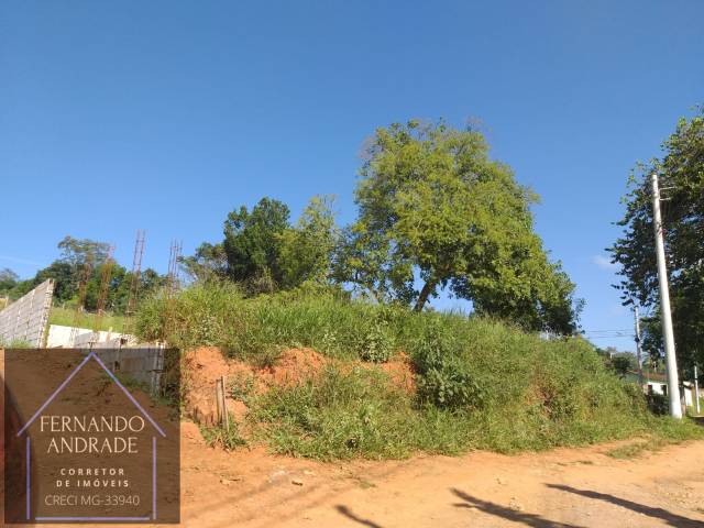 #3180 - Área para Venda em Pouso Alegre - MG - 3