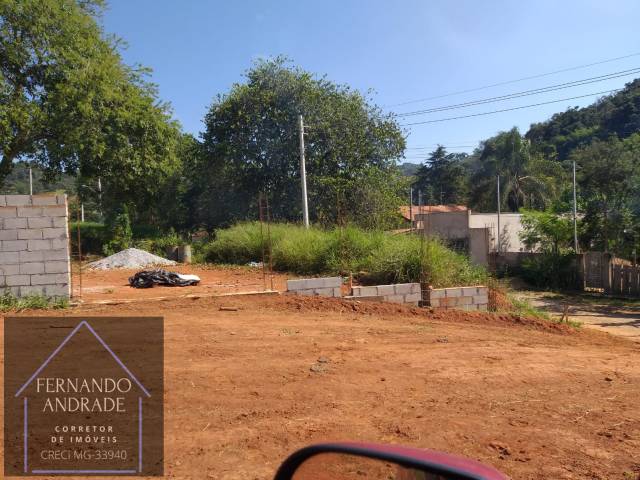 Terreno para Venda em Pouso Alegre - 4