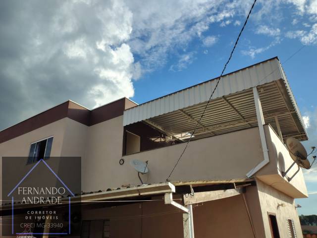 #3181 - Chácara para Venda em Pouso Alegre - MG - 1