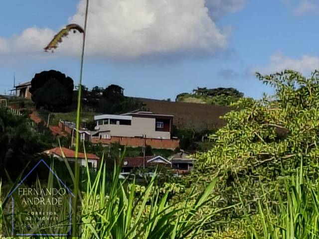 #3181 - Chácara para Venda em Pouso Alegre - MG - 2