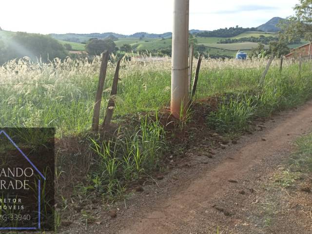 #3185 - Terreno para Venda em Pouso Alegre - MG - 2