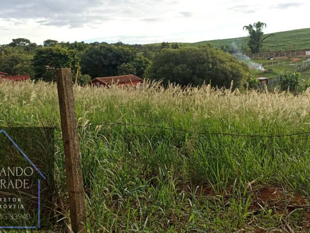 #3185 - Terreno para Venda em Pouso Alegre - MG - 3