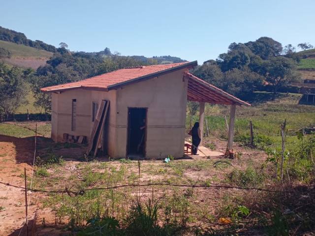 #3184 - Chácara para Venda em Conceição dos Ouros - MG - 1