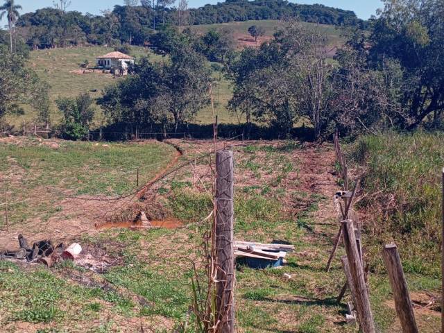 #3184 - Chácara para Venda em Conceição dos Ouros - MG - 3