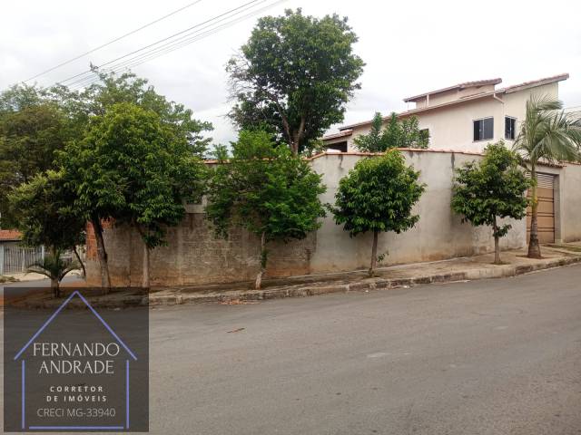 #3187 - Casa para Venda em Pouso Alegre - MG - 1