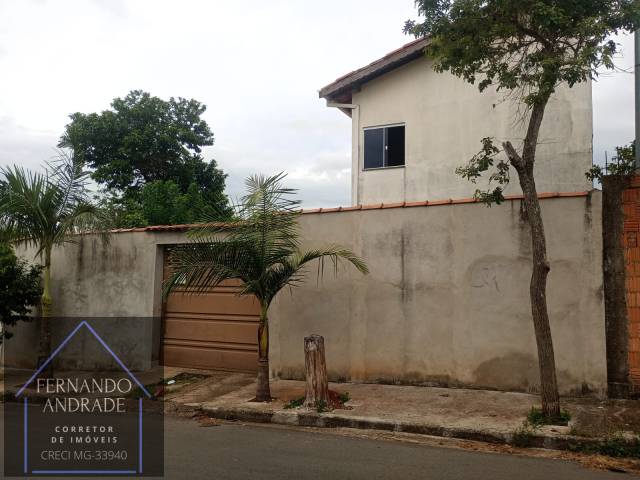 #3187 - Casa para Venda em Pouso Alegre - MG - 2