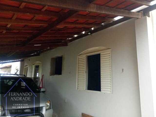 Casa para Venda em Pouso Alegre - 5