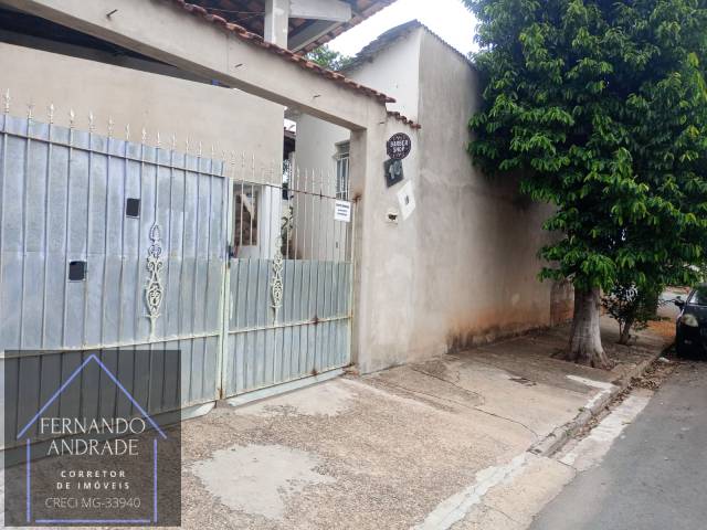 #3187 - Casa para Venda em Pouso Alegre - MG - 3