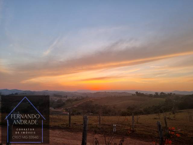 #3189 - Terreno para Venda em São Sebastião da Bela Vista - MG - 2