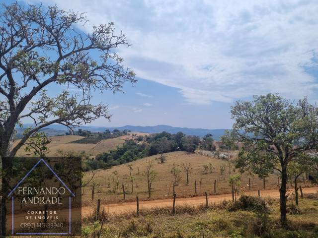 Terreno para Venda em São Sebastião da Bela Vista - 4