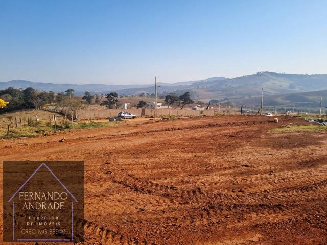 Terreno para Venda em São Sebastião da Bela Vista - 5