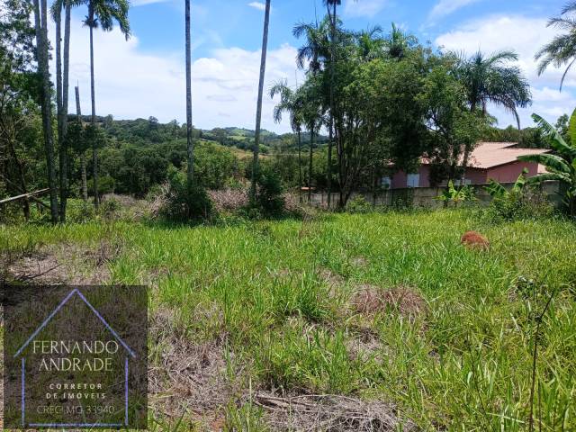 #3190 - Terreno para Venda em Pouso Alegre - MG - 1