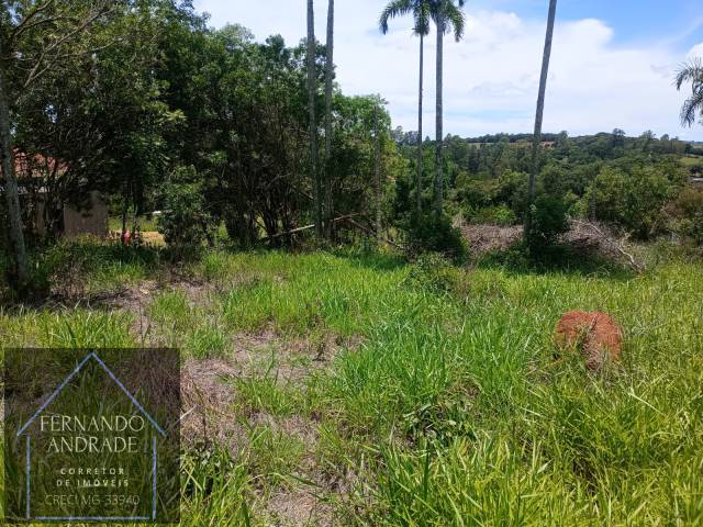 #3190 - Terreno para Venda em Pouso Alegre - MG - 2