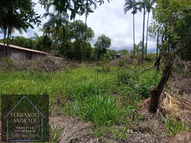 #3190 - Terreno para Venda em Pouso Alegre - MG - 3