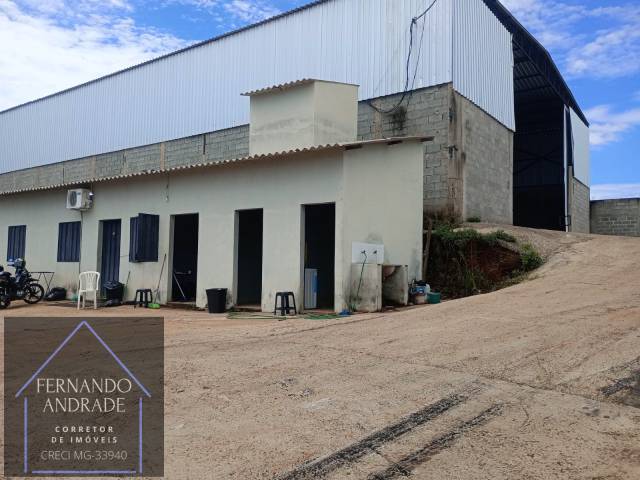 #3191 - Sala para Venda em Pouso Alegre - MG - 2