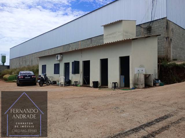 #3191 - Sala para Venda em Pouso Alegre - MG - 3