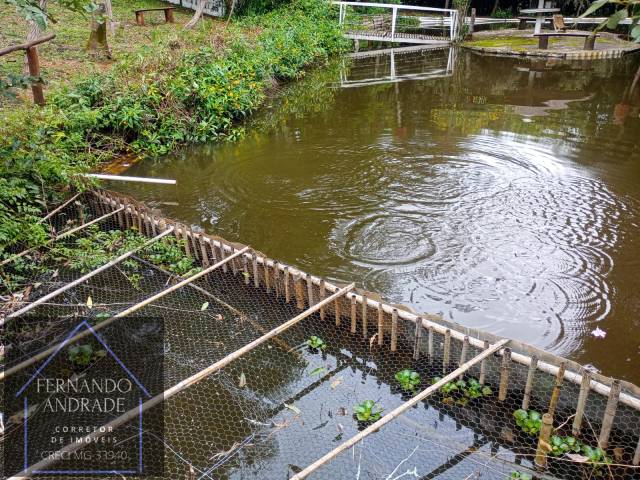 #3194 - Chácara para Venda em Pouso Alegre - MG - 2
