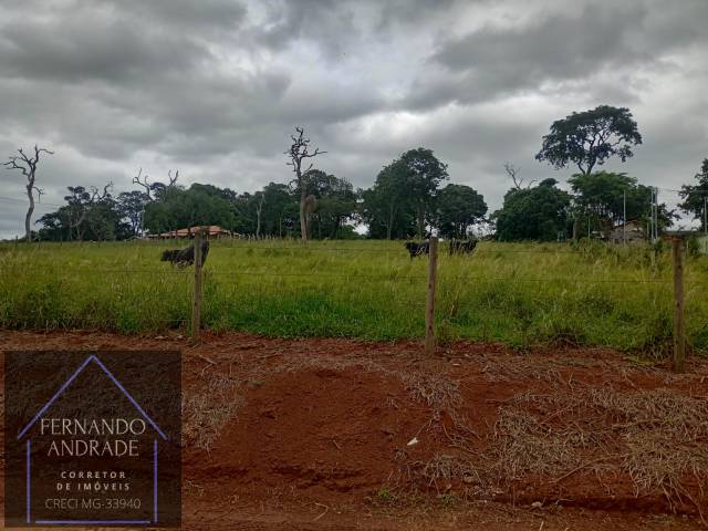 Terreno para Venda em Pouso Alegre - 4