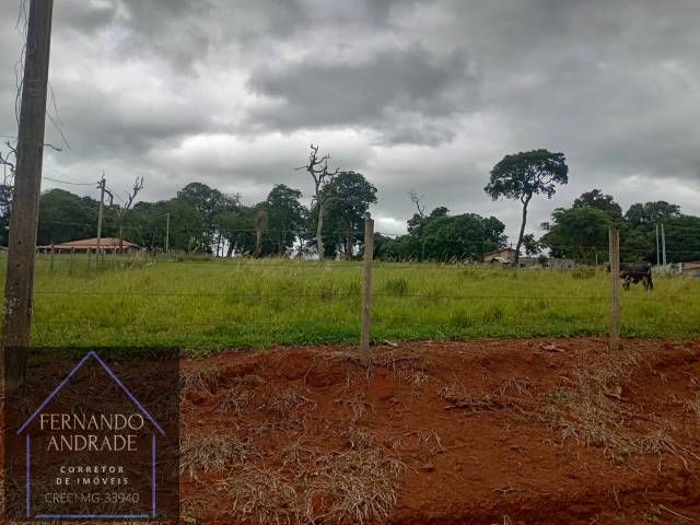 #3195 - Terreno para Venda em Pouso Alegre - MG - 2