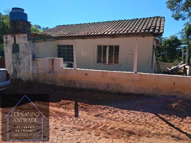 #2904 - Chácara para Venda em Estiva - MG - 1