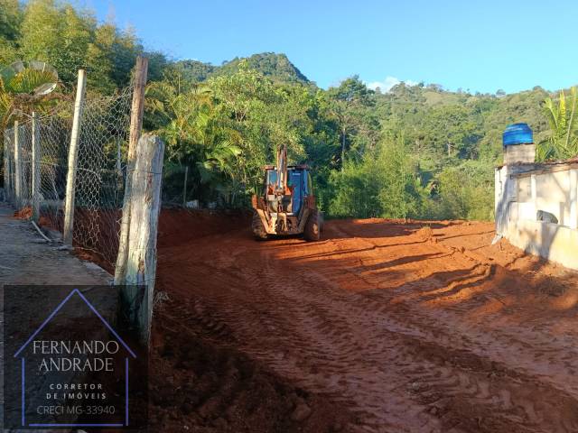 #2904 - Chácara para Venda em Estiva - MG - 3