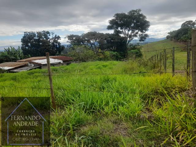 #3198 - Área para Incorporação para Venda em Pouso Alegre - MG - 2