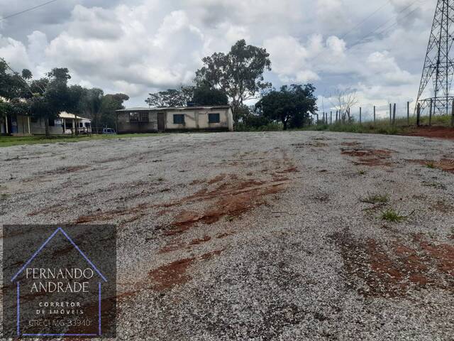 #3199 - Área para Incorporação para Venda em Pouso Alegre - MG - 3