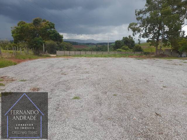 #3199 - Área para Incorporação para Venda em Pouso Alegre - MG - 2