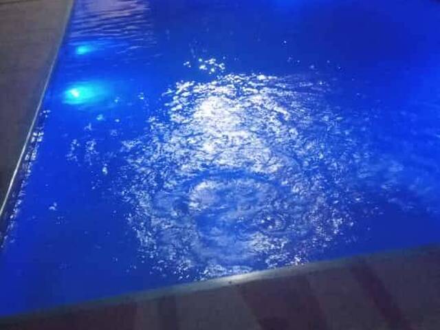 #3201 - Chácara para Venda em Pouso Alegre - MG - 2