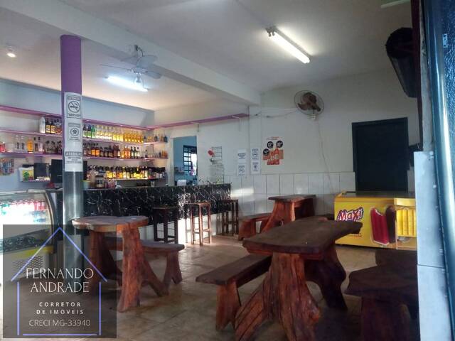 #3205 - Ponto Comercial para Venda em Pouso Alegre - MG - 2