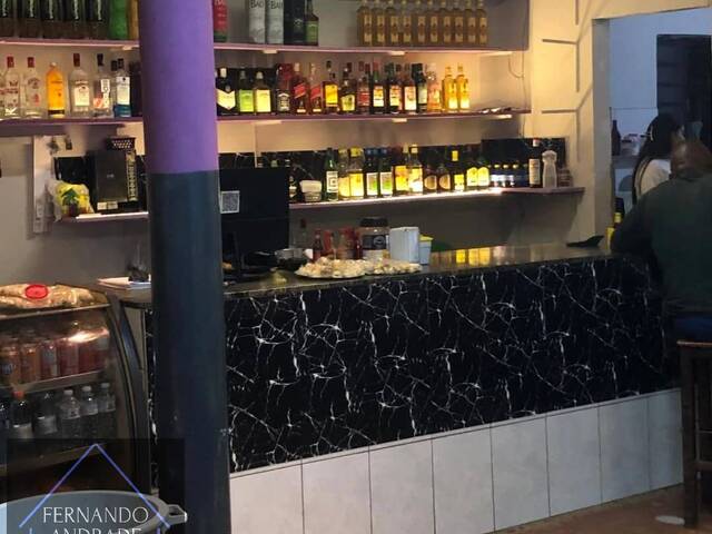 Ponto Comercial para Venda em Pouso Alegre - 5