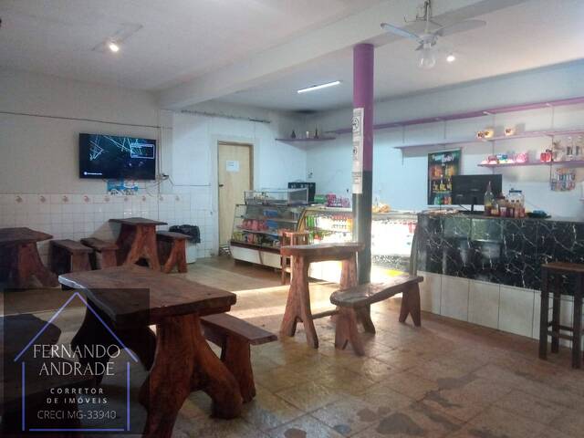 #3205 - Ponto Comercial para Venda em Pouso Alegre - MG - 3