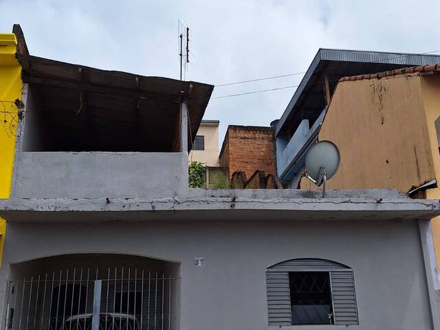 #3206 - Casa para Venda em Pouso Alegre - MG - 2