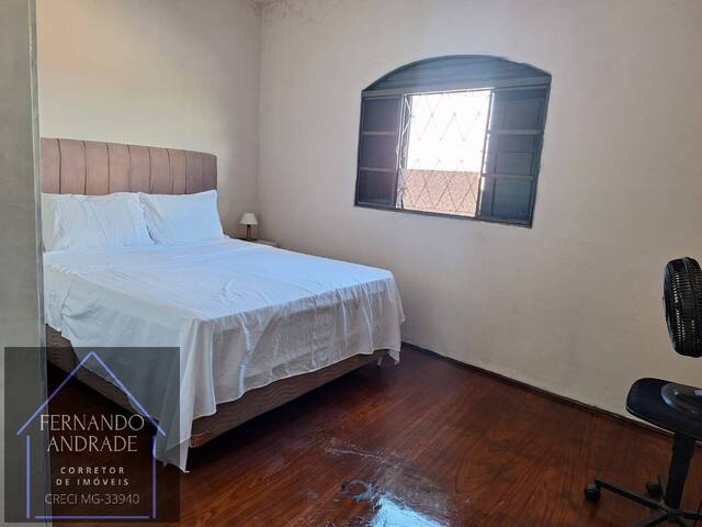 Casa para Venda em Pouso Alegre - 4