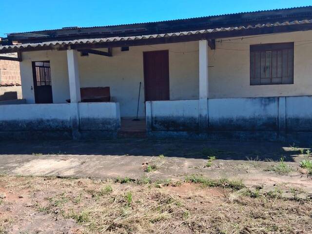 #3208 - Casa para Venda em São Sebastião da Bela Vista - MG - 1