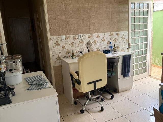 #3209 - Casa para Venda em Pouso Alegre - MG - 3