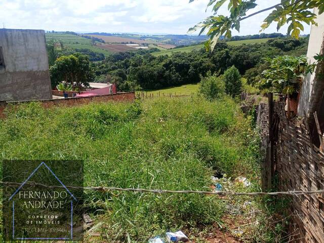 #3211 - Terreno para Venda em Pouso Alegre - MG - 2
