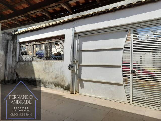 #3212 - Casa para Venda em Pouso Alegre - MG - 2