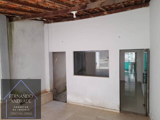 #3212 - Casa para Venda em Pouso Alegre - MG - 3