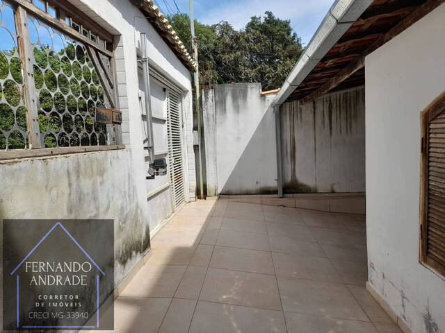 Casa para Venda em Pouso Alegre - 4