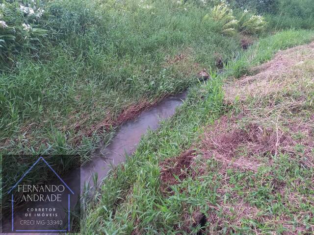 #3215 - Terreno para Venda em Pouso Alegre - MG - 2