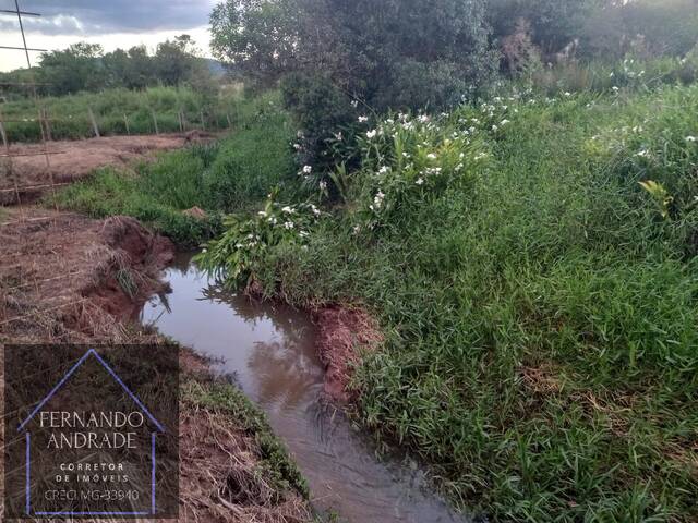 #3215 - Terreno para Venda em Pouso Alegre - MG - 3