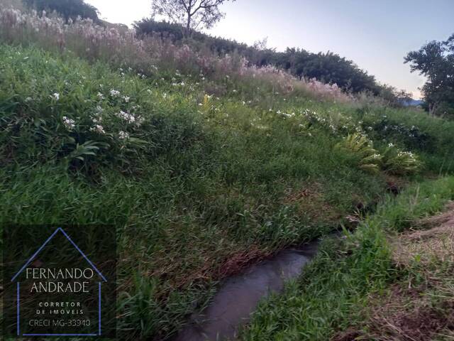 Terreno para Venda em Pouso Alegre - 5
