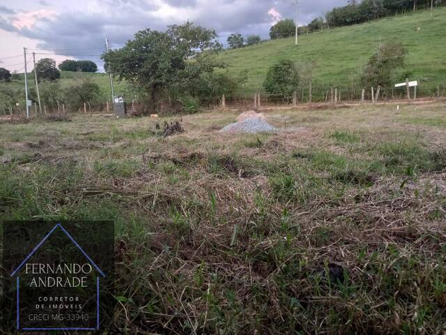 #3215 - Terreno para Venda em Pouso Alegre - MG - 1
