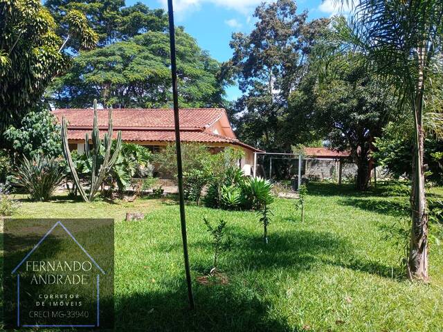 Chácara para Venda em Pouso Alegre - 4