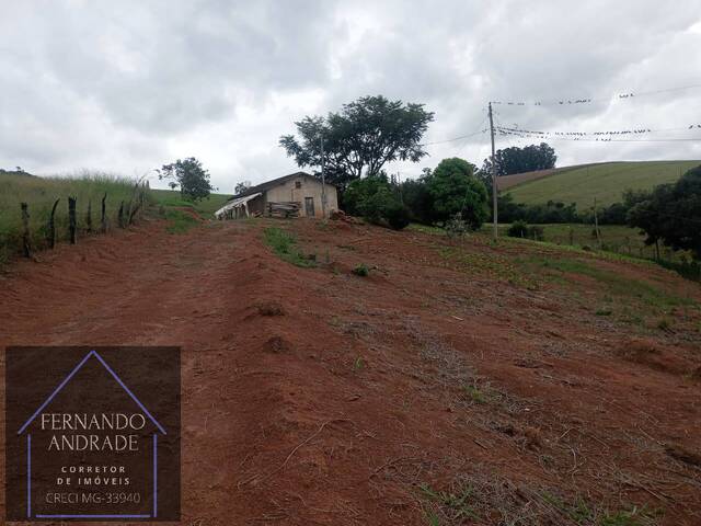 #3218 - Sítio para Venda em Pouso Alegre - MG - 1